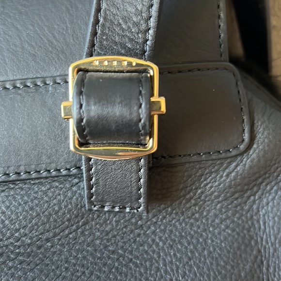 MARNI leather and fur bag! - Picture 12 of 13